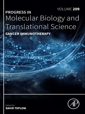 cover image of Cancer Immunotherapy